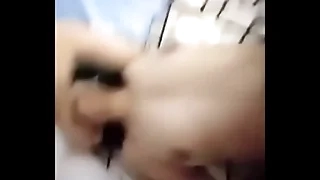 Asian wife
