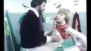Danish Vintage Girlhood